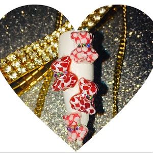 “CLASSIC” CHARMS